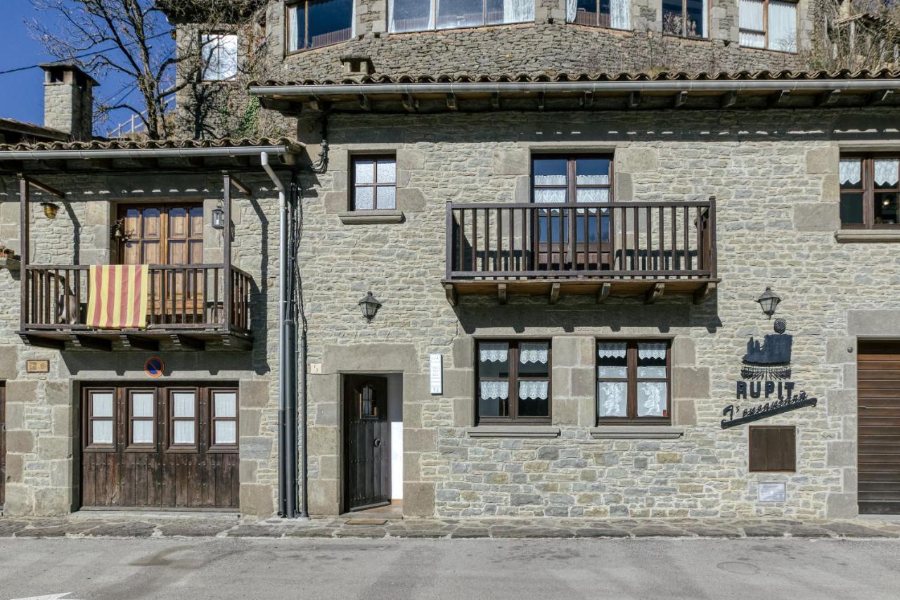 Casa L'Art Villa Рупит Екстериор снимка
