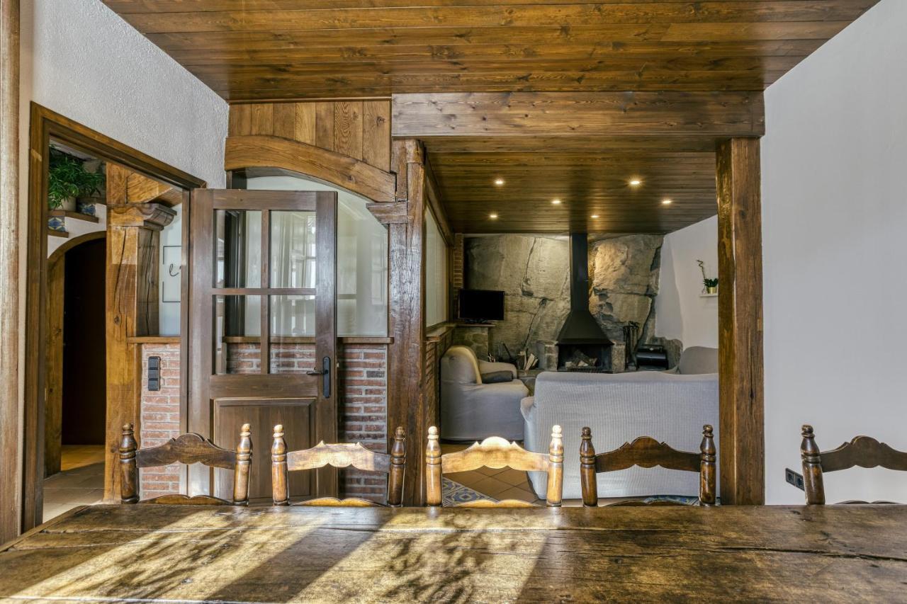 Casa L'Art Villa Рупит Екстериор снимка