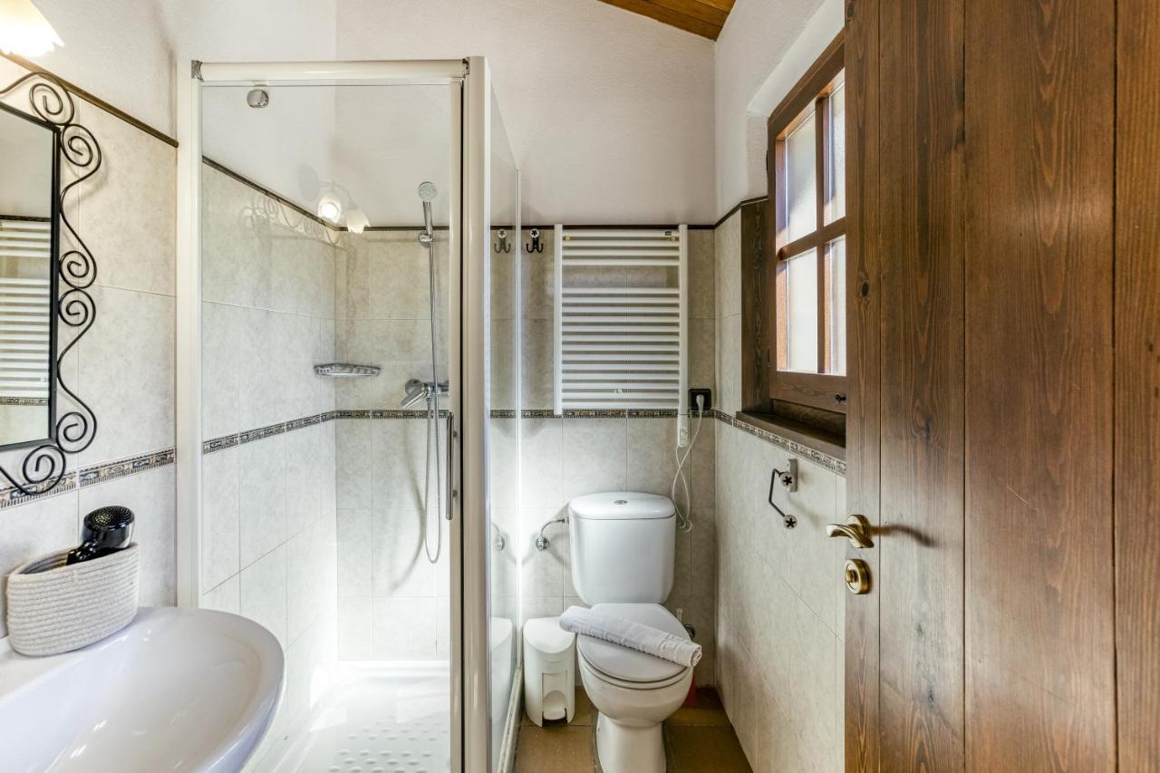 Casa L'Art Villa Рупит Екстериор снимка